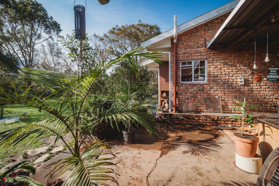 4 Bedroom Property for Sale in Heatherlands Western Cape